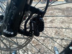 GT Force 27,5" Comp 2019 - All-Mountain/Enduro, 1x12 Sram GX, XL - 185 - 200 cm