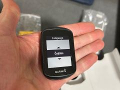 Garmin Edge 130
