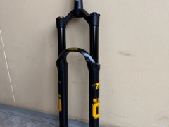 Ohlins Rxf36 m.2 Air Ttx18 29" 140mm 15x110mm Boost