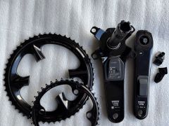 Shimano Dura-ace Fc-R9200-P