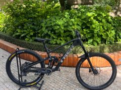 Trek slash 8 gx