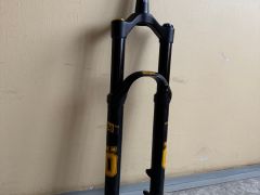 Ohlins Rxf36 m.2 Air Ttx18 29" 140mm 15x110mm Boost