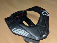 Leatt db-x 5.5 cierny