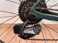 Canyon Endurace CF SL 8 Disc eTap