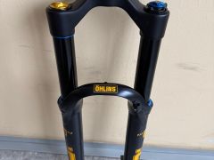 Ohlins Rxf36 m.2 Air Ttx18 29" 140mm 15x110mm Boost