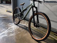 Commencal Meta Tr29