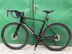 Giant TCR Advanced Pro 1 Di2 (2025)