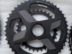 Rotor prevodniky