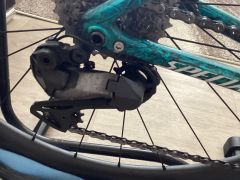 Specialized Tarmac sl8