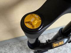 Ohlins Rxf36 m.2 Air Ttx18 29" 140mm 15x110mm Boost