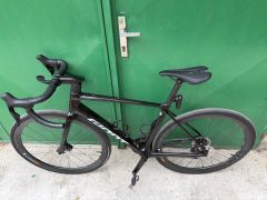 Giant TCR Advanced Pro 1 Di2 (2025)