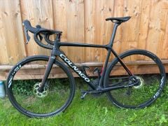 Colnago V2R pro postavy 167-180cm