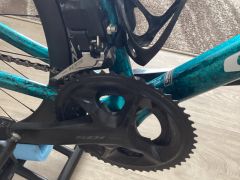 Specialized Tarmac sl8
