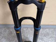 Ohlins Rxf36 m.2 Air Ttx18 29" 140mm 15x110mm Boost