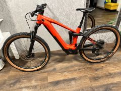 Cube Stereo Hybrid 140Pro HPC 625w S