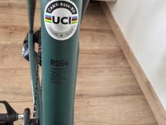 Canyon Endurace CF SL 8 Disc eTap