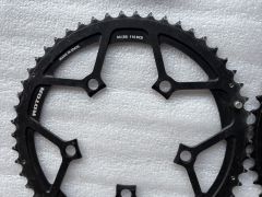 Rotor prevodniky