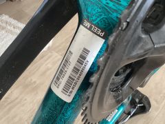 Specialized Tarmac sl8