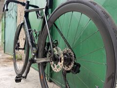 Giant TCR Advanced Pro 1 Di2 (2025)
