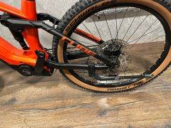 Rezerve. Cube Stereo Hybrid 140Pro HPC 625w S