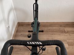 Canyon Endurace CF SL 8 Disc eTap