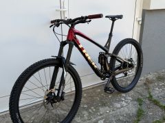 Trek Fuel Ex 8