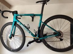 Specialized Tarmac sl8