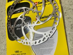 Nove Swiss Stop Katalyst 180mm