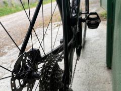 Giant TCR Advanced Pro 1 Di2 (2025)