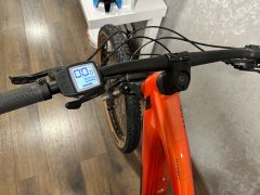 Rezerve. Cube Stereo Hybrid 140Pro HPC 625w S