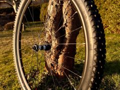 Zapletená Kola DT Swiss - DT 350 + Xm401