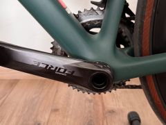 Canyon Endurace CF SL 8 Disc eTap