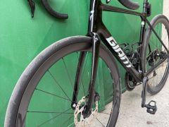 Giant TCR Advanced Pro 1 Di2 (2025)