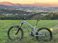 Propain Spindrift 4cf