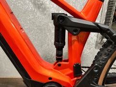 Rezerve. Cube Stereo Hybrid 140Pro HPC 625w S