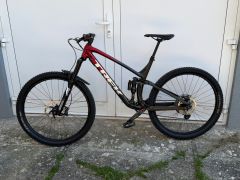 Trek Fuel Ex 8