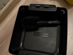 Kärcher OC 3 + Bike Box nízkotlakový mobilný čistič