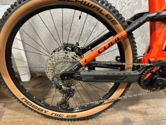 Rezerve. Cube Stereo Hybrid 140Pro HPC 625w S