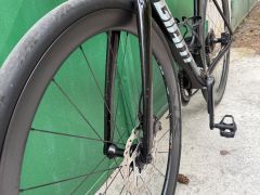 Giant TCR Advanced Pro 1 Di2 (2025)
