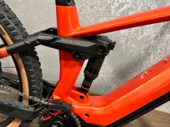 Rezerve. Cube Stereo Hybrid 140Pro HPC 625w S