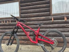 Trek slash 9. 2024