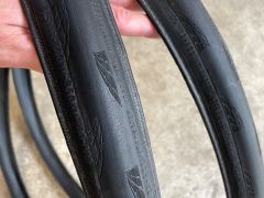 Continental Grand Prix 5000 700x23C plášť, kevlar