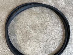 Continental Grand Prix 5000 700x23C plášť, kevlar