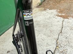 Giant TCR Advanced Pro 1 Di2 (2025)
