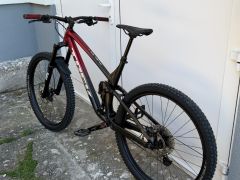 Trek Fuel Ex 8
