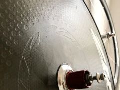 Predane Zipp 404 time trial set kolies