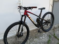 Trek Fuel Ex 8
