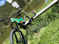 Specialized Turbo Kenevo Expert 6Fattie