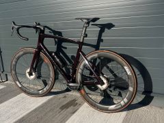 Specialized tarmac sl7 pro di2