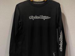 Troy Lee Skyline Youth